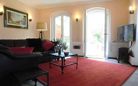Maisonette