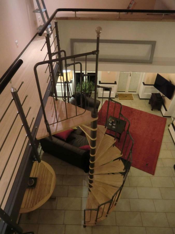 Maisonette Teltow Exteriér fotografie