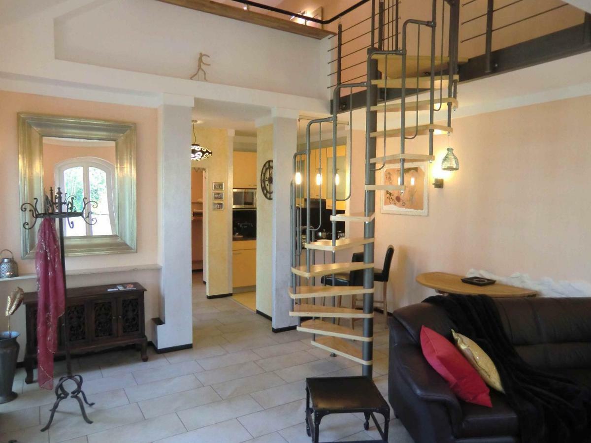 Maisonette Teltow Exteriér fotografie