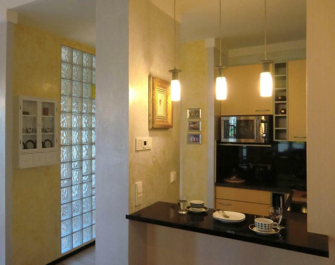 Maisonette Teltow Exteriér fotografie