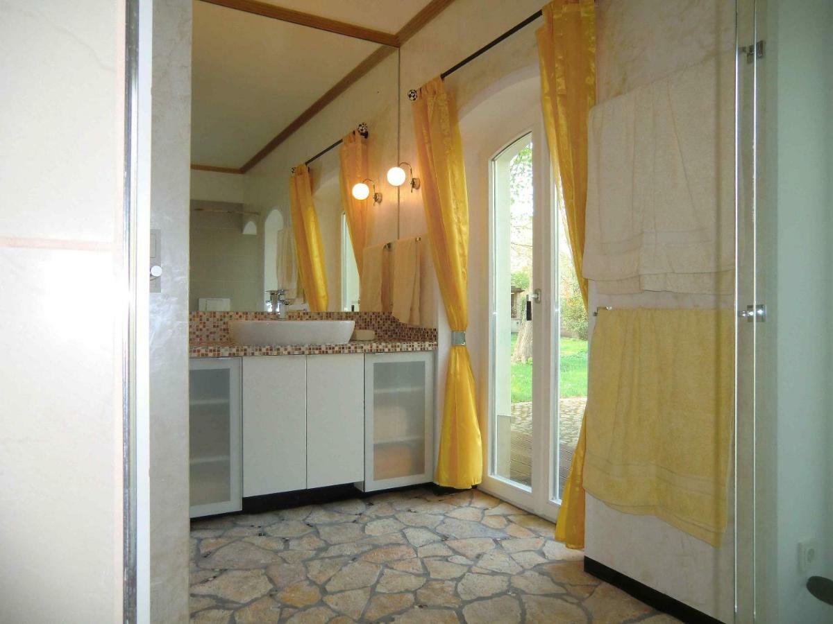 Maisonette Teltow Exteriér fotografie