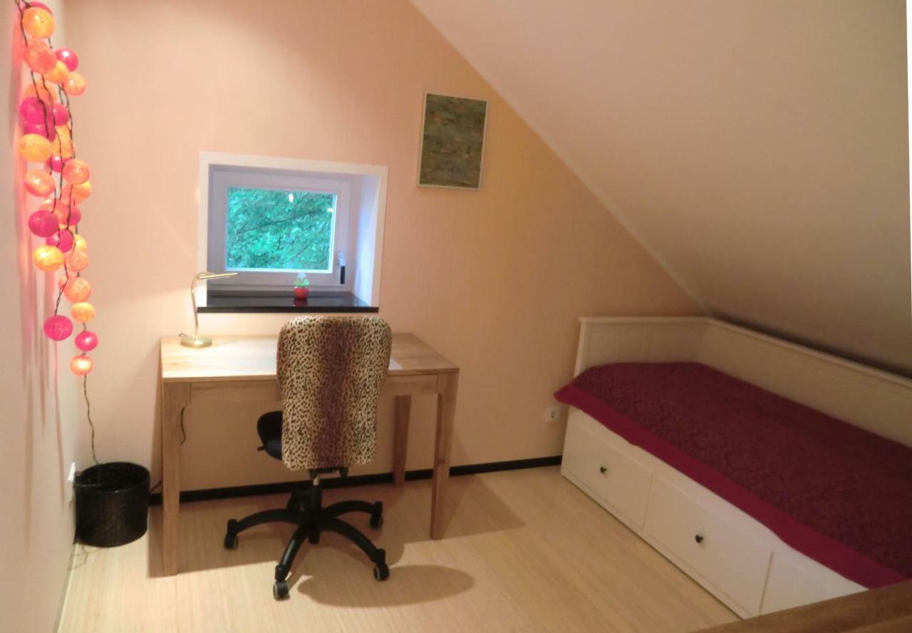 Maisonette Teltow Exteriér fotografie